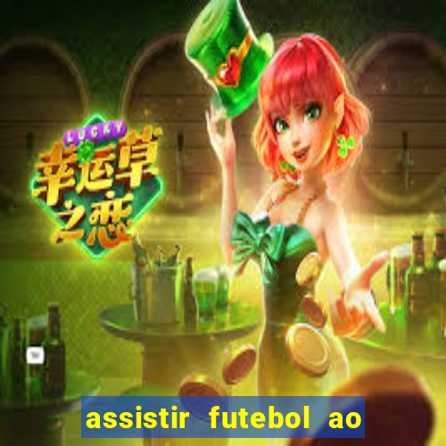 assistir futebol ao vivo futemax real madrid